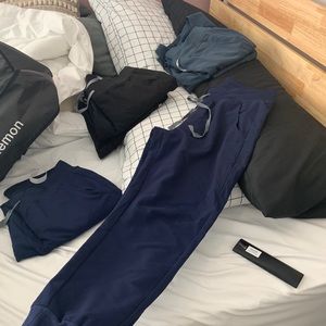 Figs Zamora Jogger